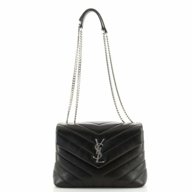 Saint Laurent Shoulder Bags for sale | eBay