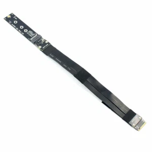 M.2 NVMe SSD SSD Verlängerungskabel M2 Unterstützt PCI-E 3.0 x4 Speed 32G\bps - Bild 1 von 6