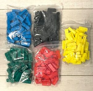 Ticket To Ride Board Game Replacement Pieces Parts Set of All 240 Train Cars NEW