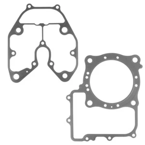 Cylinder Head And Cover Gasket for Honda TRX680F TRX680FA Rincon 680 2006 - 2021 - Picture 1 of 4