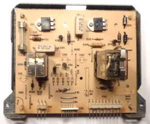 ROWE 490 / 490-1 /490-2 JUKEBOX: CONTROL DE MECANISMO 54825A Garantizado / Sin probar - Imagen 1 de 3
