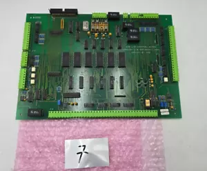 ZCR LTD CONTROL BOARD version 1.0 JPB DESIGNED - Bild 1 von 6