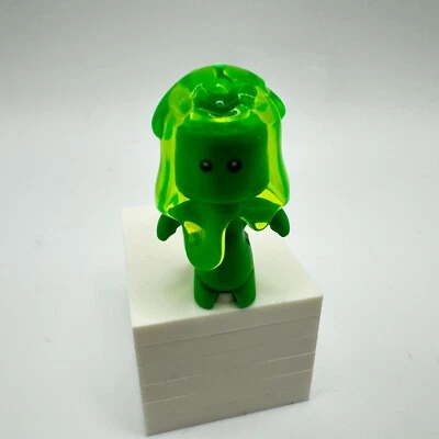 LEGO NOVO Dreamzzz Z-Blob Minifigura DRM013 Z Blob - Imagem 1 de 2
