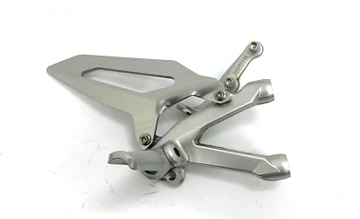 Pedal freno derecho Ducati Panigale 899 959 1199 1299 Foto 1 de 4