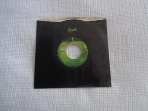John Lennon Plastic Ono Band - Power to the People - Apple 7" Vinyl 45 - 1971 - Picture 1 of 2