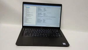 * Dell Latitude 5401 Intel Core i5-9400H@ 2,50 GHz, 8 GB Ram 256 GB Nvme SIN SISTEMA OPERATIVO.* - Imagen 1 de 12