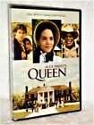 Alex Haleys Queen (DVD, 2008, 2-Disc Set) Halle Berry Danny Glover slavery drama