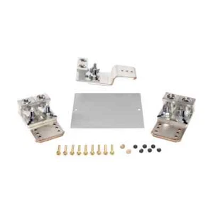 Eaton LUGKIT400 Kit Lug 2to500KCMIL 400A 12in 10-1/4in - Picture 1 of 2