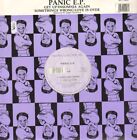 Kerri Chandler ? Panic E.P Madhouse Records - Kct 1002 - UK 1992