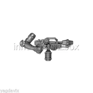 SIS35 BH DR FLAMER SISTER OF SILENCE WARHAMMER 40000 BITZ W40K PROSPERO 24 - Bild 1 von 1