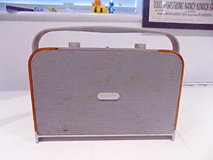 Roberts Expression DAB/FM RDS Digital Portable Radio FAULTY Sold as SPARES/PARTS - Picture 1 of 9