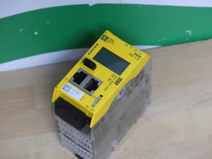 Pilz Sicherheitsrelais PNOZ m B1 / 772101 s.Bilder - Bild 1 von 5