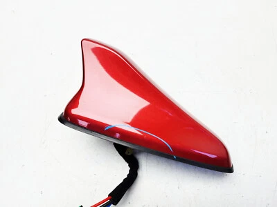 KIA XCEED CD ROOF SHARK FIN ANTENNA AERIAL IN NEW INFRA RED 96210J7700 2020 - Image 1 of 4