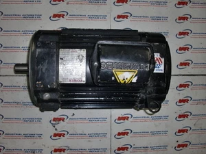 POWERTEC BRUSHLESS DC MOTOR B18CSA1100100000 - Picture 1 of 1