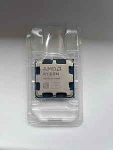 AMD Ryzen 5 8600G (Cooler not included) - Picture 1 of 2