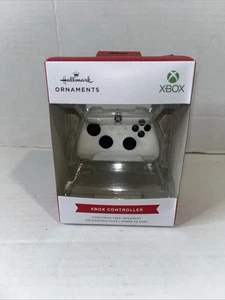 Hallmark Ornaments Xbox Controller 2024 - Bild 1 von 2