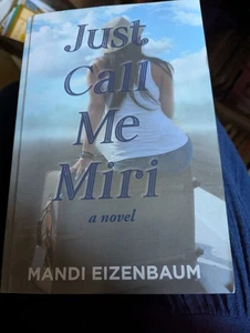 Just Call Me Miri by Mandi Eizenbaum (2019, Trade Paperback) - Bild 1 von 2