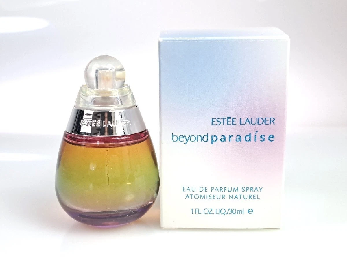 ESTEE LAUDER beyond paradise 30ml×2 Beyond Paradise Perfume for