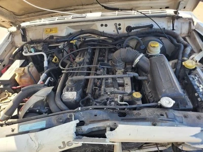 Upper Control Arm Front Fits 84-99 CHEROKEE 25938016 - Image 1 of 4