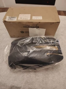 CUBIERTA DE COLUMNA DE DIRECCIÓN AUDI A4 EXEO EMBELLECEDOR 8E0953512 P 4D9 Capucha de dirección inferior  - Imagen 1 de 8