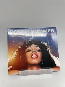 Donna Summer - The Ultimate Collection - Donna Summer CD Sealed - Picture 1 of 6