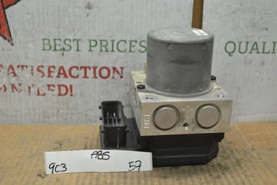 2016 Buick Encore ABS Pump Control OEM 42403007 Module 57-9c3 - Image 1 of 4