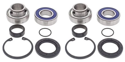 Lower Drive Shaft & Upper Jack Shaft Bearing & Seal Kit for Polaris RXL LT 1995 - Image 1 of 3