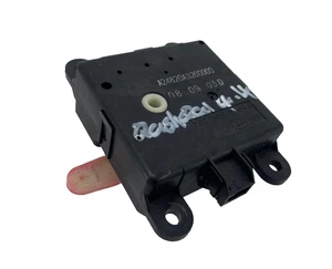 NISSAN QASHQAI J10 HEIZUNGSGEBLÄSEKLAPPENSTELLMOTOR (4.4) A2480A3200000 2006-2013 - Bild 1 von 12