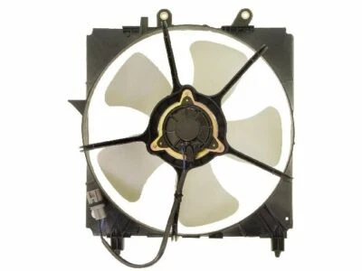 For 1995-1998 Toyota Tercel Auxiliary Fan Assembly Dorman 25245NX 1996 1997 - Image 1 of 2
