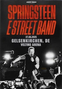 Bruce Springsteen Gelsenkirchen - Bild 1 von 1