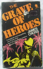 Das Grab der Helden von James Cross. 1969 Sphere Edition Taschenbuch.
