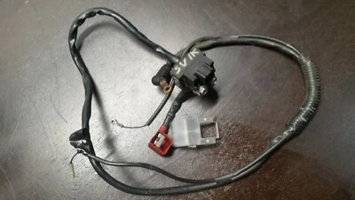 Suzuki SV1000S 2005 | Arnés de relé de arranque | Usado OEM Foto 1 de 4