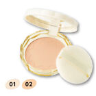 [CEZANNE] UV Silk Cover Matte Compact Face Powder SPF50 PA++++ 10g JAPAN NEW