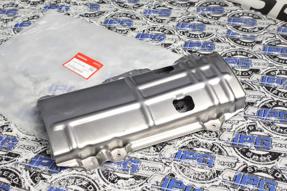 Deflector de bandeja de viento OEM para Acura Integra GSR ITR B18C B18C1 B185 11221-P72-000 Foto 1 de 1