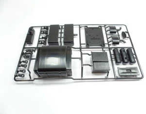 Tamiya Volvo FH16 Towing Truck 8x4 Truck 19225206 R Parts Mounting Parts Tvf - Picture 1 of 2