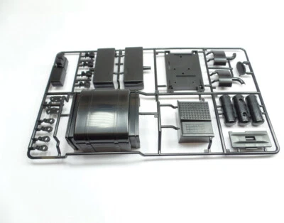 Tamiya Volvo FH16 Abschlepper 8x4 Truck 19225206 R-Teile Anbauteile TVF® - Bild 1 von 2