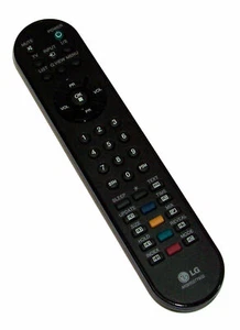 Mando a distancia original original para TV LG. AKB30377802 - Imagen 1 de 1