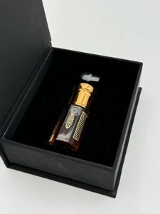 Tarife Attar Frank & Myrrh Arabian Perfume Oil - NEW - Picture 1 of 6