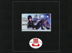 Ghost In The Shell SAC 2045 Force of Will Singles | Anime Complete Your Card Set - Picture 1 of 58