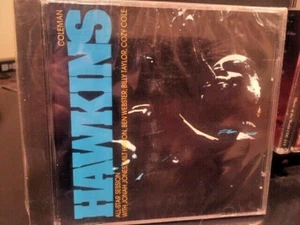 BRAND NEW: All -Star Session by Coleman Hawkins CD - Ben Webster Cozy Cole - Foto 1 di 2