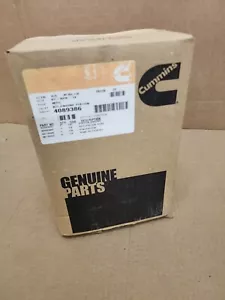 New Oem Cummins Engine Piston Kit 4089386 - Picture 1 of 2