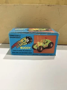 ARRAMPICARS BUGGY GIOCADAG - Imagen 1 de 10