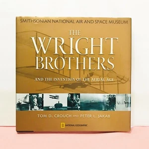 The Wright Brothers Invention of the Aerial Age - Picture 1 of 3