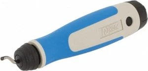 Noga 21 Piece High Speed Steel Hand Deburring Tool Set - Picture 1 of 1