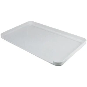Cutting Board, Replacement White Nylon Bait Fillet Board. 670mm x 415mm - Picture 1 of 3