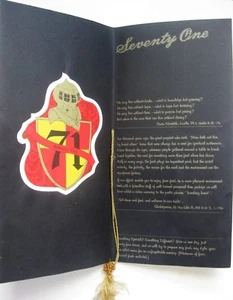 St Louis MO Restaurant Menu Seventy One cerrado alrededor de 1971 historia comida comedor - Imagen 1 de 7
