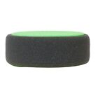 3 Inch Sponge Pads For Car Buffing Green Yellow & Red To Suit Your Needs