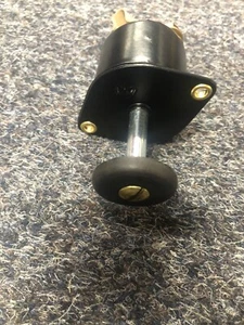 Dash Operated Starter Switch as Original MG M Type - Picture 1 of 1