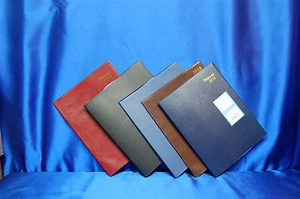 2016 Month Planner 7.5 x 10 Large Different Colors Next Day Shipping - Picture 1 of 6