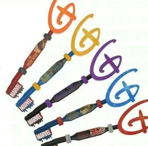 Marvel, Secret Collectable Key, The Infinity Saga, Disney Store, Only one type - Bild 1 von 4